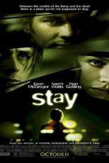 دانلود زیرنویس فیلم Stay 2005