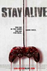 دانلود زیرنویس فیلم Stay Alive 2006