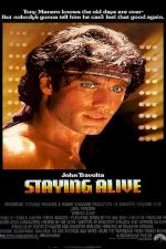 دانلود زیرنویس فیلم Staying Alive 1983
