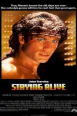 دانلود زیرنویس فیلم Staying Alive 1983