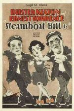 دانلود زیرنویس فیلم Steamboat Bill, Jr. 1928