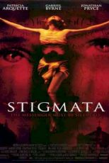 دانلود زیرنویس فیلم Stigmata 1999