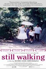 دانلود زیرنویس فیلم Still Walking 2008