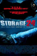 دانلود زیرنویس فیلم Storage 24 2012