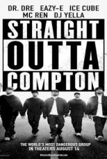 دانلود زیرنویس فیلم Straight Outta Compton 2015