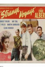 دانلود زیرنویس فیلم Strange Voyage 1946