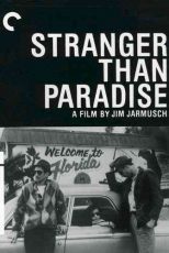دانلود زیرنویس فیلم Stranger Than Paradise 1984
