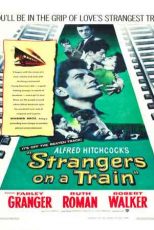 دانلود زیرنویس فیلم Strangers on a Train 1951