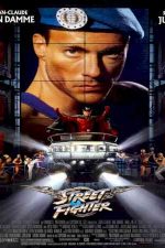 دانلود زیرنویس فیلم Street Fighter 1994