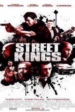 دانلود زیرنویس فیلم Street Kings 2008