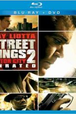 دانلود زیرنویس فیلم Street Kings: Motor City 2011