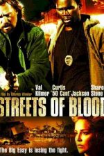 دانلود زیرنویس فیلم Streets of Blood 2009