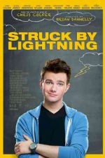 دانلود زیرنویس فیلم Struck by Lightning 2012