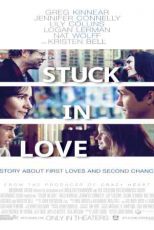 دانلود زیرنویس فیلم Stuck in Love 2012