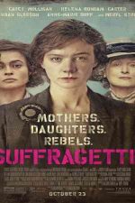 دانلود زیرنویس فیلم Suffragette 2015