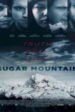 دانلود زیرنویس فیلم Sugar Mountain 2016