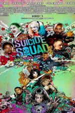دانلود زیرنویس فیلم Suicide Squad 2016