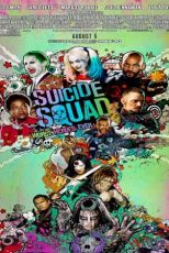 دانلود زیرنویس فیلم Suicide Squad 2016