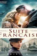 دانلود زیرنویس فیلم Suite Française 2014