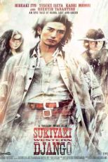 دانلود زیرنویس فیلم Sukiyaki Western Django 2007