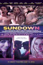 دانلود زیرنویس فیلم Sundown 2016
