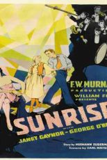 دانلود زیرنویس فیلم Sunrise: A Song of Two Humans 1927