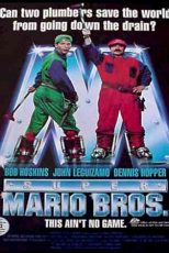 دانلود زیرنویس فیلم Super Mario Bros. 1993