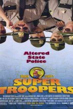 دانلود زیرنویس فیلم Super Troopers 2001