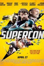 دانلود زیرنویس فیلم Supercon 2018