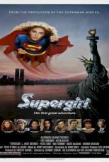 دانلود زیرنویس فیلم Supergirl 1984
