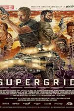 دانلود زیرنویس فیلم SuperGrid 2018
