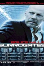 دانلود زیرنویس فیلم Surrogates 2009