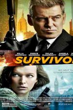 دانلود زیرنویس فیلم Survivor 2015