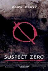 دانلود زیرنویس فیلم Suspect Zero 2004