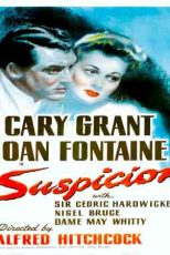 دانلود زیرنویس فیلم Suspicion 1941
