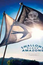 دانلود زیرنویس فیلم Swallows and Amazons 2016