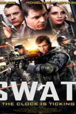 دانلود زیرنویس فیلم SWAT: Unit 887 2015