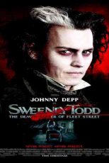 دانلود زیرنویس فیلم Sweeney Todd: The Demon Barber of Fleet Street 2007