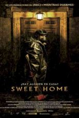 دانلود زیرنویس فیلم Sweet Home 2015