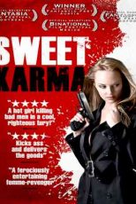 دانلود زیرنویس فیلم Sweet Karma 2009