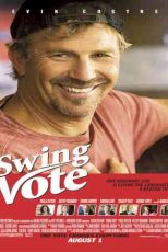 دانلود زیرنویس فیلم Swing Vote 2008