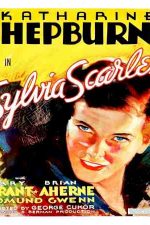 دانلود زیرنویس فیلم Sylvia Scarlett 1935