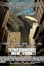 دانلود زیرنویس فیلم Synecdoche, New York 2008