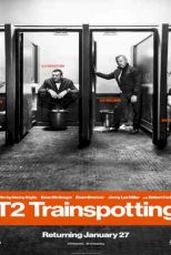 دانلود زیرنویس فیلم T2 Trainspotting 2017