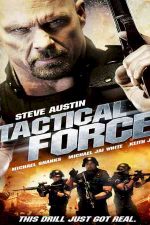 دانلود زیرنویس فیلم Tactical Force 2011