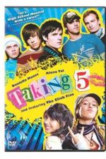 دانلود زیرنویس فیلم Taking Five 2007