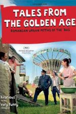 دانلود زیرنویس فیلم Tales from the Golden Age 2009