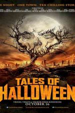 دانلود زیرنویس فیلم Tales of Halloween 2015