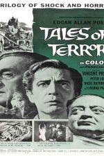 دانلود زیرنویس فیلم Tales of Terror 1962