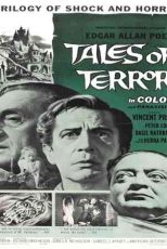 دانلود زیرنویس فیلم Tales of Terror 1962